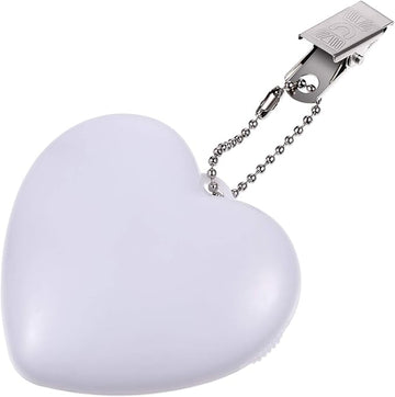 SmaartNest™ Purse Heart Light